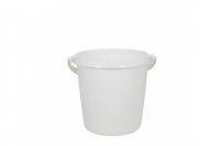 Whitefurze Cream 5L Bucket