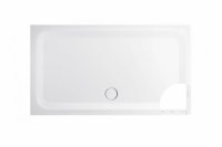 Bette Ultra 1700 x 800 x 35mm Rectangular Shower Tray with T1 Support