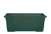 Whitefurze 60cm Milano Trough - Green