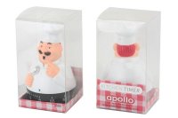 Apollo Housewares Timer Chef - Assorted