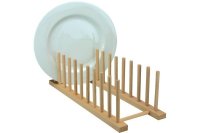 Apollo Housewares Dish Stand - 40cm x 15cm