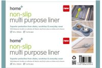 Home Plus Non Slip Multi-Purpose Liner