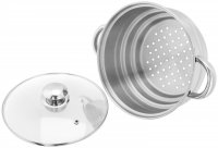 Judge Essentials Steamer Insert 16/18/20cm