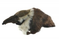 Soft Toy Anteater by Hansa (40cm) 3986