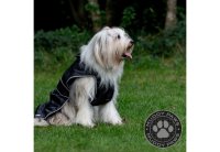 Ancol Stormguard Dog Coat - Black Small