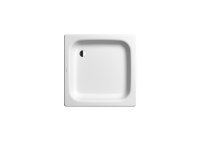 Kaldewei Sanidusch 1000 x 1000 x 140mm Shower Tray