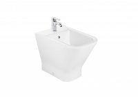 Roca The Gap Back to Wall Bidet