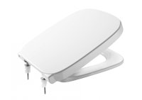 Roca Debba Soft Close Toilet Seat