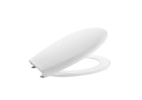 Roca Laura Standard Close Toilet Seat