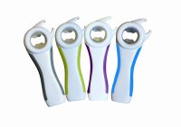 Neat Ideas 5 in 1 Multi Opener - Assorted Colours