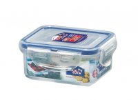 Lock & Lock Food Storage Rectangular 180ml