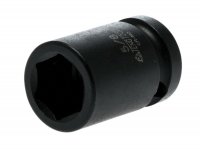 Teng Impact Socket Hexagon 6-Point 1/2in Drive 5/8in