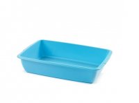 Whitefurze 48cm Cat Tray