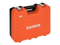 Bahco S910 Socket & Spanner Set of 92 Metric & AF 1/4 & 1/2in Drive