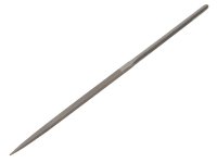 Bahco Square Needle File Cut 2 Smooth 2-303-16-2-0 160mm (6.2in)