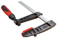 Bessey TG16-2K Malleable Cast Iron Screw Clamp Capacity 160mm