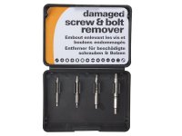 BOA Micro Grabit Set, 4 Piece