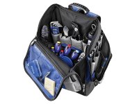 Expert E010602 Expert Backpack With Wheels35cm (14in)