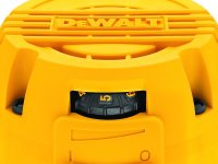 DeWalt D26200 1/4in Compact Fixed Base Router 900W 110V