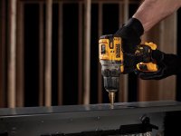 DeWalt DCD701D2 XR Brushless Sub-Compact Drill Driver 12V 2 x 2.0Ah Li-ion