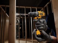 DeWalt DCD701D2 XR Brushless Sub-Compact Drill Driver 12V 2 x 2.0Ah Li-ion