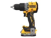 DeWalt DCD805E2T XR BL G3 Combi 18V 2 x POWERSTACK? Li-ion