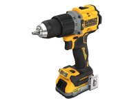 DeWalt DCD805E2T XR BL G3 Combi 18V 2 x POWERSTACK? Li-ion