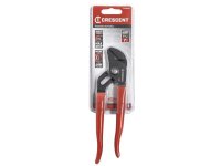 Crescent RT27CVN Tongue & Groove Joint Multi Pliers 180mm - 28mm Capacity