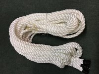 EN1263-1 30kn Rigging Ropes