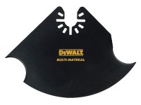 DeWalt Multi-Tool Roofing Blade