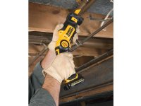 DeWalt Bi-Metal Reciprocating Blade for Metal Cordless 152mm x 18 TPI (Pack 5)