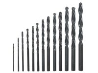 DeWalt DT5912 HSS Jobber Drill Bit Set, 13 Piece