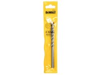 DeWalt Masonry Drill Bit 12.0mm OL:150mm WL:82mm