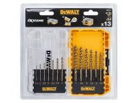 DeWalt DT70710 Extreme 2 Metal Drilling Set, 13 Piece