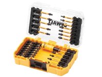 DeWalt DT70745T FLEXTORQ? Screwdriving Set, 31 Piece