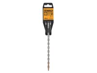 DeWalt SDS Plus EXTREME 2® Drill Bit 8 x 210mm