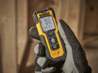 DeWalt DWHT77100 Laser Distance Measure 30m