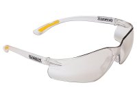 DeWalt Contractor Pro ToughCoat? Safety Glasses - Inside/Outside