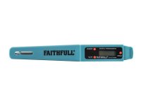 Faithfull Digital Thermometer