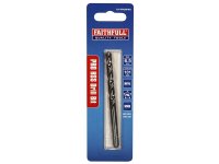 Faithfull Professional HSS Jobber Drill Bit Pre Pack 6.50mm OL:100mm WL:58mm