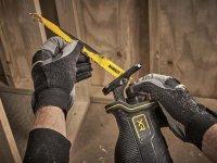 DeWalt DCS382N XR Brushless Reciprocating Saw 18V Bare Unit