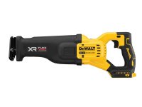 DeWalt DCS386NT XR FlexVolt Advantage Reciprocating Saw 18V Bare Unit