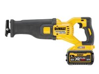 DeWalt DCS389T2 XR FlexVolt Reciprocating Saw 54V 2 x 6.0Ah Li-ion