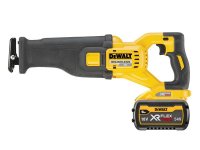 DeWalt DCS389X2 XR FlexVolt Reciprocating Saw 54V 2 x 9.0Ah Li-ion