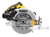 DeWalt DCS570N XR Brushless Circular Saw 184mm 18V Bare Unit