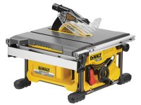 DeWalt DCS7485N XR FlexVolt Table Saw 54V Bare Unit