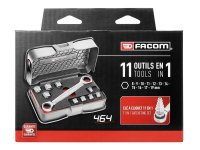 Facom 11-in-1 Ratcheting Wrench