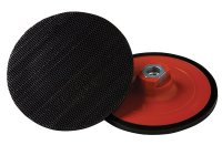 Flexipads World Class Sander Extragrip Pad 125mm M14