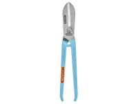 Irwin G245 Straight Tin Snips 300mm (12in)