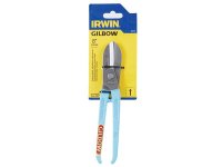 Irwin G245 Straight Tin Snips 200mm (8in)